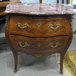 445 6220 CHEST OF DRAWERS